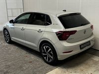 Neu VW Polo Goal 95 PS (69 kW) 2025 Grau Limousine