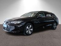 Gebraucht VW Passat Business 150 PS (110 kW) 2025 Grenadillschwarz metallic Limousine