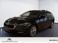 Gebraucht Skoda Octavia Ambition 150 PS (110 kW) 2023 Blackmagic perleffekt Kombi