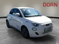 Gebraucht Fiat 500e Tech 86 kW (118 PS) 2024 Weiß Limousine