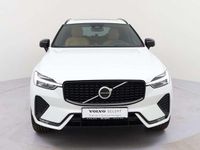 Gebraucht Volvo XC60 Ultra 250 PS (183 kW) 2025 Weiß SUV