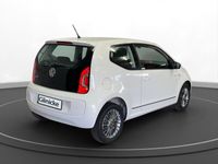 gebraucht VW up! cheer1.0 PDC Navi Tempomat LM 15" Klima Sit