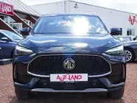 Gebraucht MG HS Luxury 162 PS (119 kW) 2024 Schwarz SUV