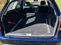 Używany Mercedes E300 Avantgarde 231 KM (169 kW) 2013 Niebieski Kombi