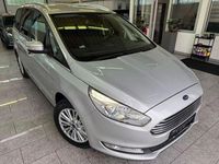 Usata Ford Galaxy 190 CV (139 kW) 2019 Argento Monovolume