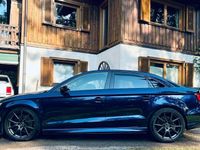 gebraucht Audi S3 Limo mit Garantie