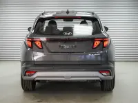 Neu Hyundai Tucson Style 150 PS (110 kW) 2026 Abyss black metallic () SUV