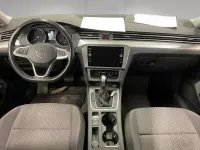 Gebraucht VW Passat 150 PS (110 kW) 2023 Grau Kombi