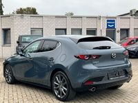 gebraucht Mazda 3 Lim. 5-trg. Selection 1. Hand