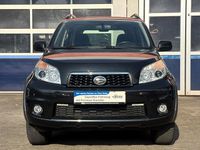 Gebraucht Daihatsu Terios 102 PS (75 kW) 2011 SUV