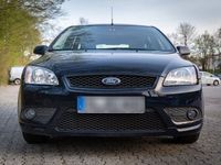 gebraucht Ford Focus Style 5W 1.6