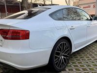 Gebraucht Audi A5 177 PS (130 kW) 2011 Coupé