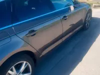 Usata Audi A4 190 CV (139 kW) 2016 Marrone Station wagon