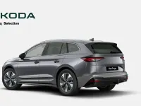 Neu Skoda Enyaq iV Selection 139 kW (190 PS) 2026 Grau SUV