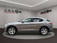 gebraucht Alfa Romeo Stelvio Super Q4 Harman-Kardon*Winterpaket*Pano*Navi*Bi...