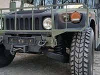 Gebraucht Hummer H1 150 PS (110 kW) 1985 Andere farben SUV