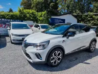 Gebraucht Renault Captur Intens 158 PS (116 kW) 2023 Weiß SUV
