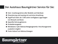 Neu Dacia Duster Expression 131 PS (96 kW) 2025 Grau SUV