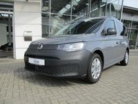 Gebraucht VW Caddy Basis 102 PS (75 kW) 2024 Grau Van / Kleinbus