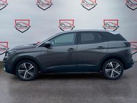 Gebraucht Peugeot 3008 Active 131 PS (96 kW) 2019 Grau SUV