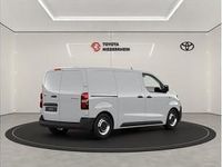 Neu Toyota Proace 120 PS (88 kW) 2026 Weiß (icy white) Van / Kleinbus