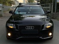 Gebraucht Audi A4 Ambition 143 PS (105 kW) 2008 Kombi