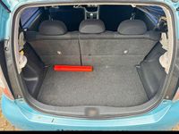Gebraucht Daihatsu Sirion 92 PS (67 kW) 2009 Blau Kleinwagen