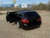 Używany Mercedes E350 Avantgarde 265 KM (194 kW) 2012 Czarny Kombi