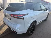 Neu Nissan Qashqai 158 PS (116 kW) 2026 Weiß SUV