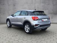 Gebraucht Audi Q2 Advanced Plus 190 PS (139 kW) 2023 Florettsilber metallic SUV