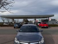 gebraucht Opel Astra GTC 1.6 Twinport 77kW GTC