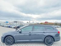 Gebraucht VW Passat Conceptline 122 PS (89 kW) 2021 Grau Limousine