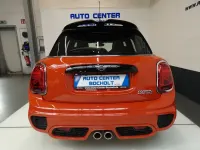 Używany Mini Cooper S 192 KM (141 kW) 2018 Pomarańczowy Hatchback