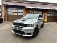 gebraucht Dodge Durango 