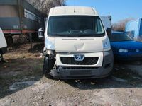 gebraucht Peugeot Boxer HDi