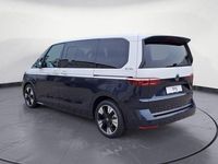 Neu VW Multivan Life 150 PS (110 kW) 2025 Weiß Van