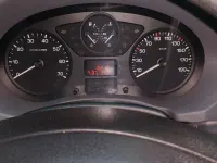 Gebraucht Citroën Jumpy 69 PS (50 kW) 2002 Van / Kleinbus