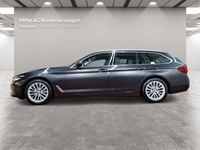 gebraucht BMW 530 d xDrive Touring