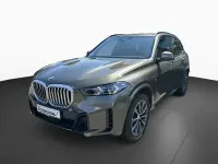 Gebraucht BMW X5 Comfort Edition 286 PS (210 kW) 2025 Andere SUV