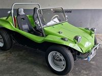 gebraucht VW Buggy HAZ - Frameoff Restaurierung- baugleich mit Meyers Manx