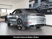 Neu Porsche Cayenne Coupe GTS 500 PS (367 kW) 2026 Grau SUV