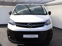 Gebraucht Opel Vivaro 120 PS (88 kW) 2021 Weiß Van / Kleinbus