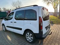 gebraucht Citroën Berlingo Kombi XTR*NAVI*TÜV NEU