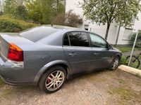 gebraucht Opel Vectra 1.8 Hintere Achse abgestürzt