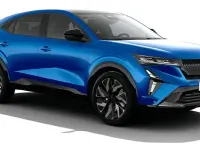 Używany Renault Rafale Esprit Alpine 131 KM (96 kW) 2025 Niebieski SUV