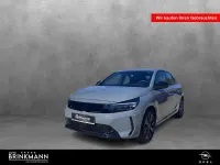 Gebraucht Opel Corsa 101 PS (74 kW) 2025 Grau Kleinwagen