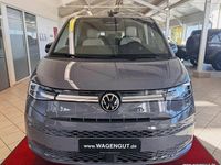 Neu VW Multivan Style 177 PS (130 kW) 2026 Grau Van