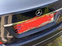 gebraucht Mercedes C320 CDI 7G-TRONIC Avantgarde DPF