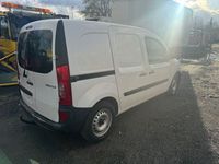 Gebraucht Mercedes Citan 109 90 PS (66 kW) 2014 Weiß Van / Kleinbus