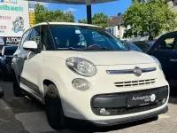 Gebraucht Fiat 500L Easy 95 PS (69 kW) 2012 Andere Van / Kleinbus
